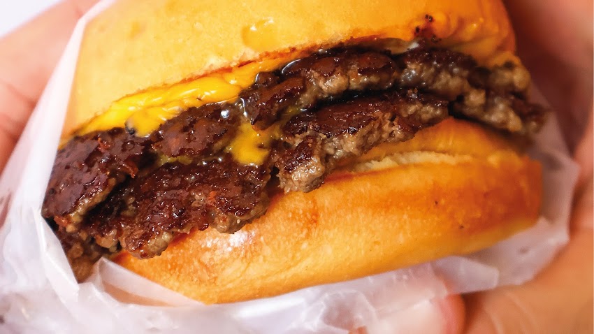 Marvins Burger
