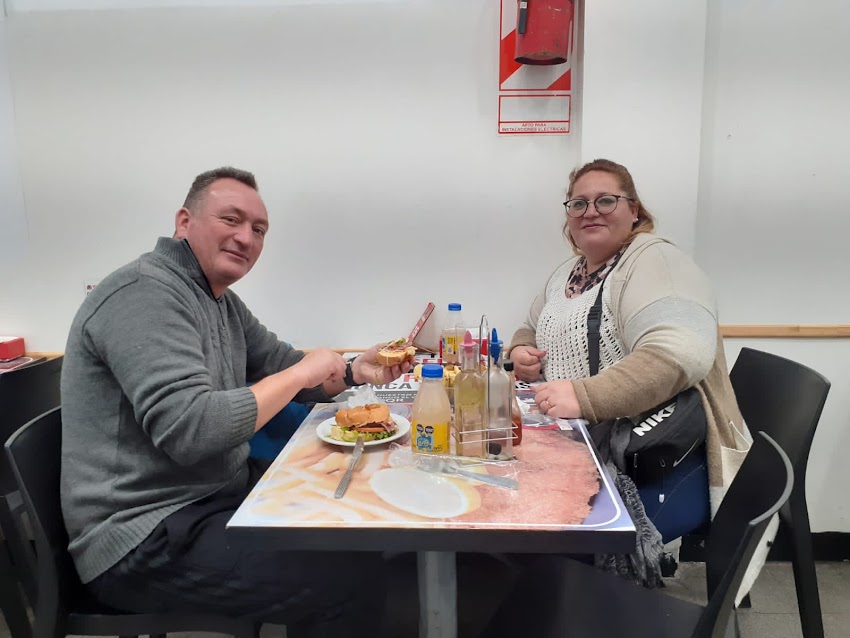 Del Perro Restaurante 2