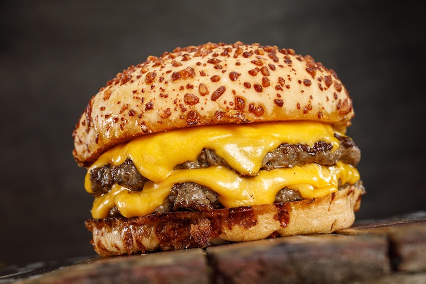 DLP Burgers