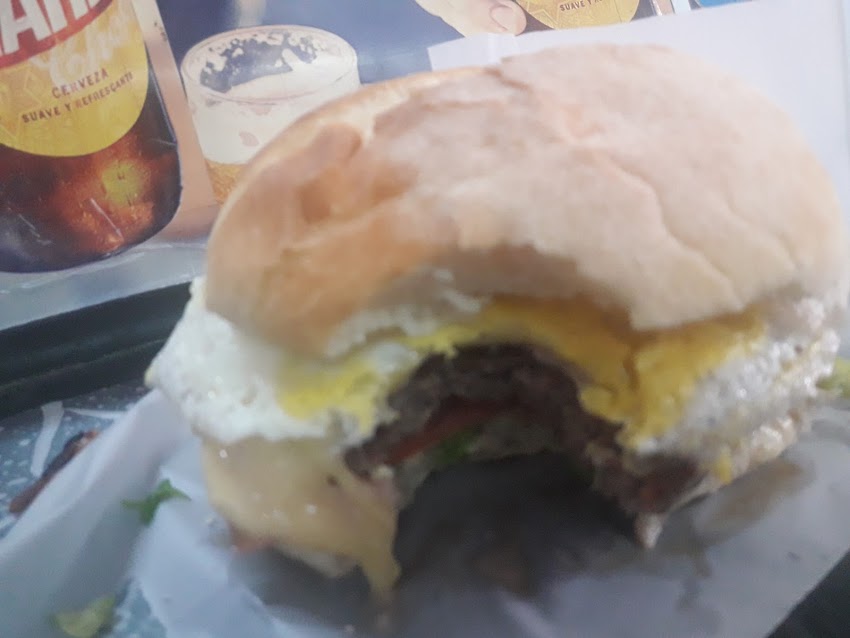 Chelito’s Fast Food