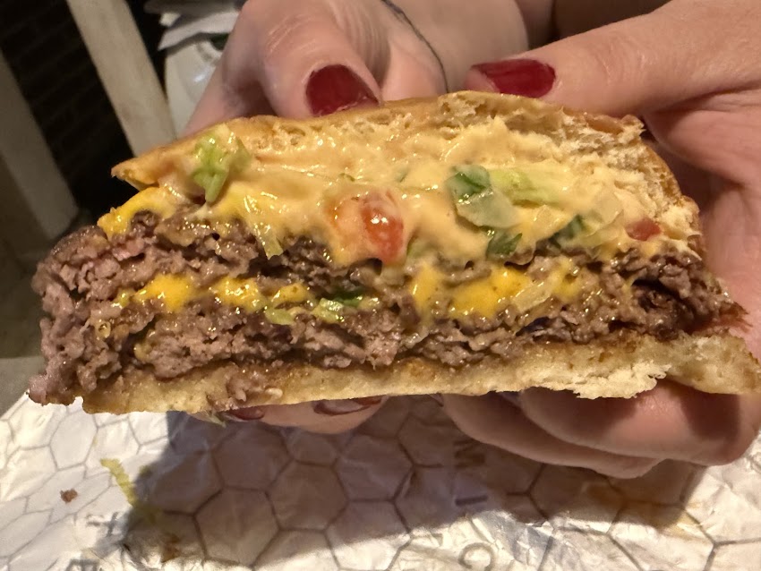 Felix Burgers