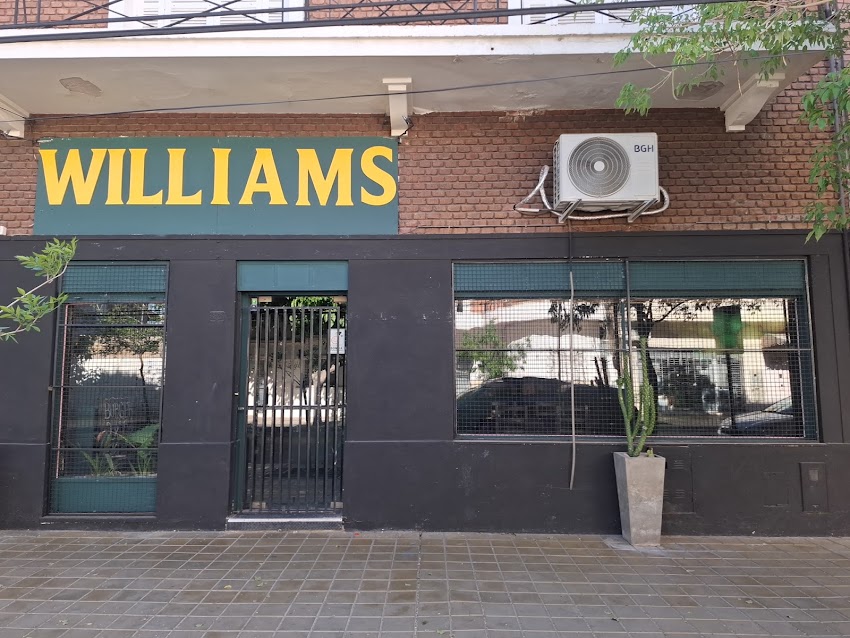 Williams