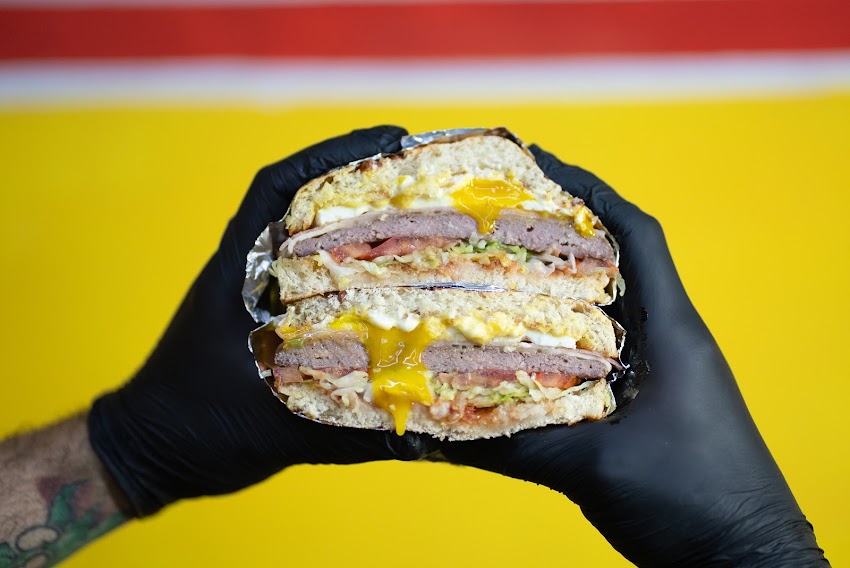 BURGERNICK