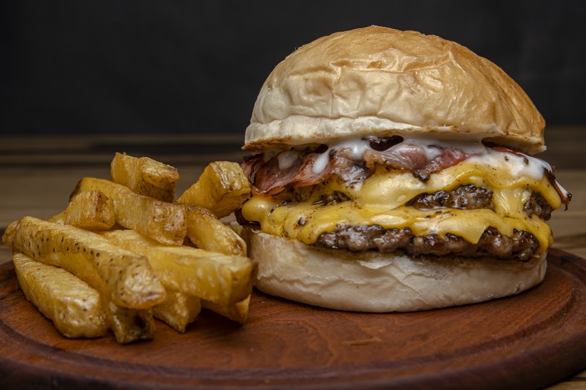 Queich Burgers