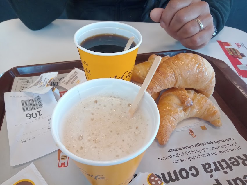 McDonald’s