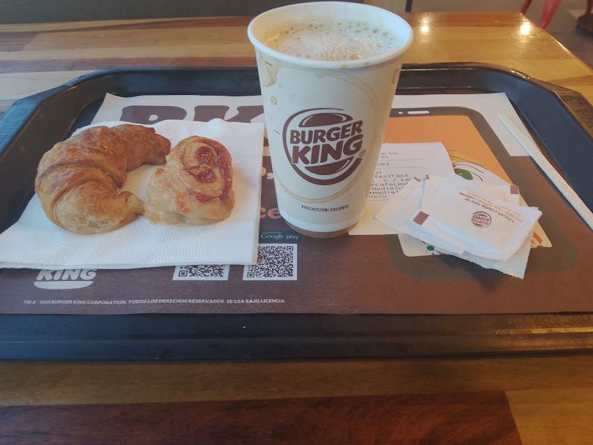 Burger King