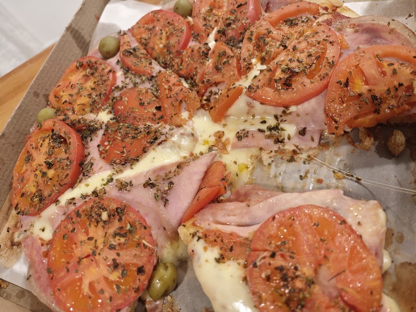 Giulietta’s Pizzeria