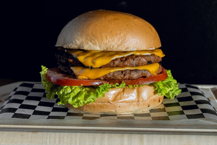 Burger 26