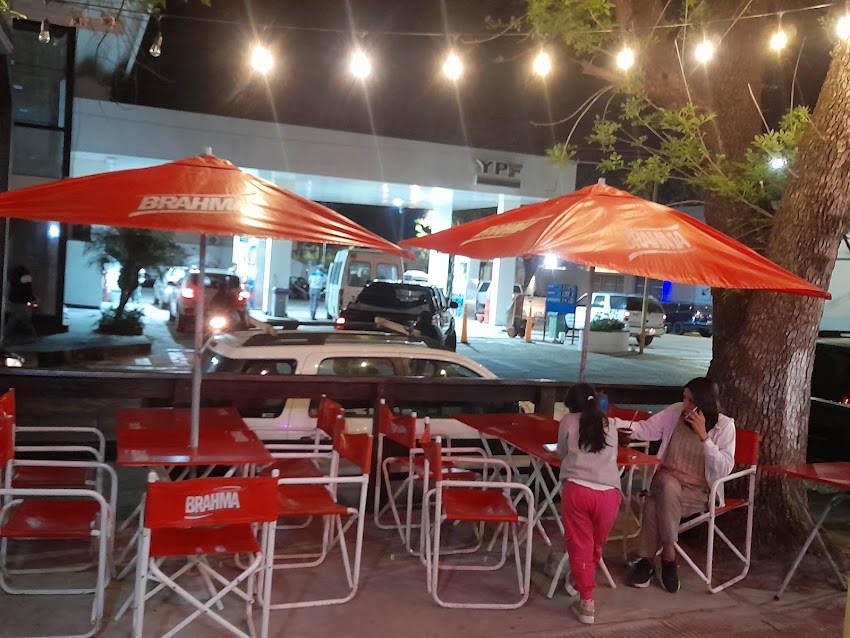 Hamburguesería Cacho