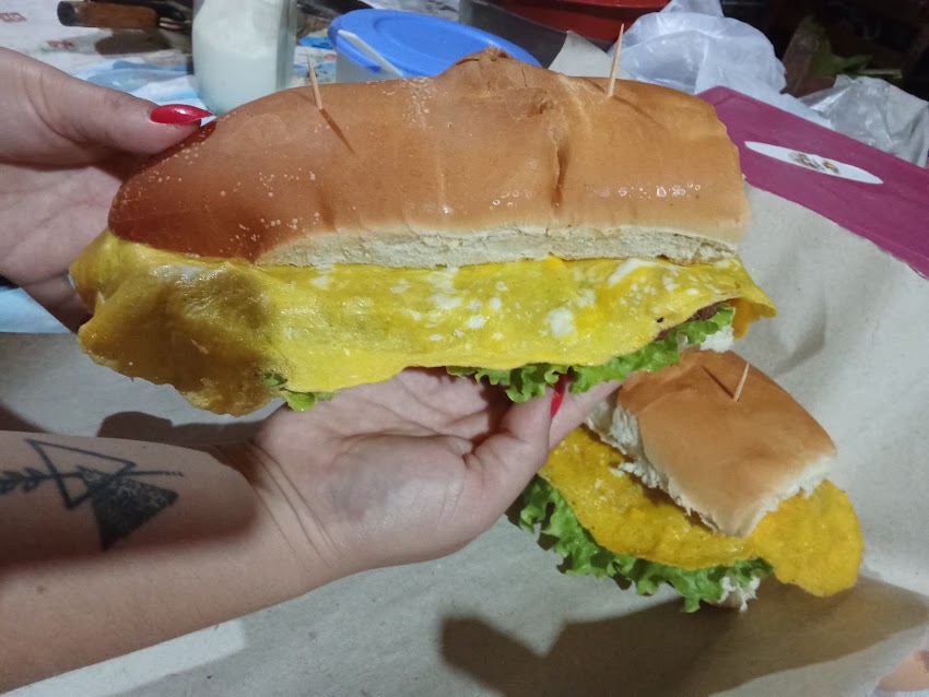 Casa de comidas “El viejo”