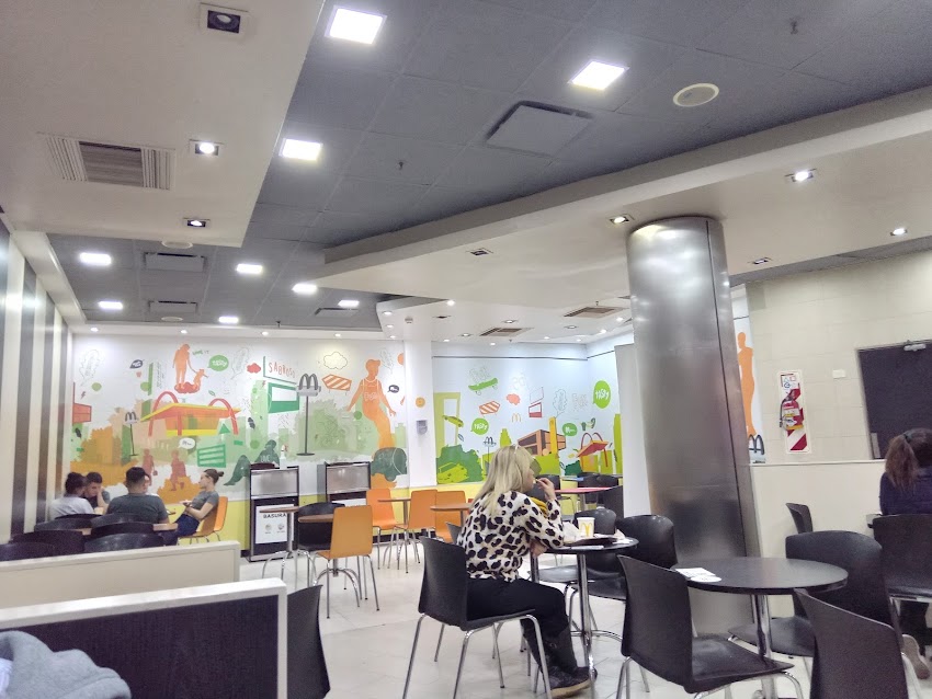 McDonald’s