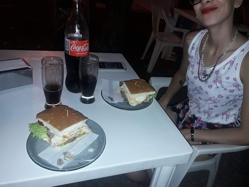 Clemen’s Burgers