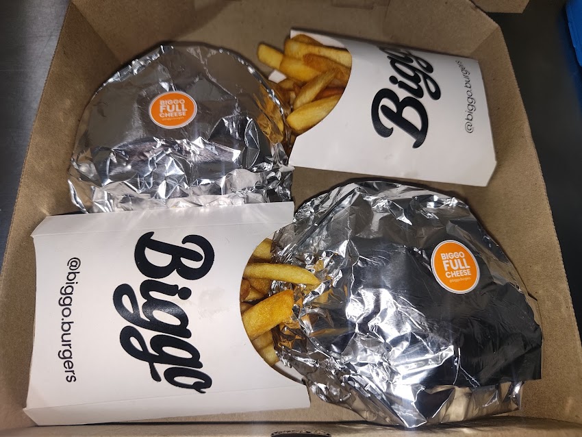 Biggo Burgers