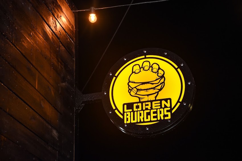 Loren Burgers