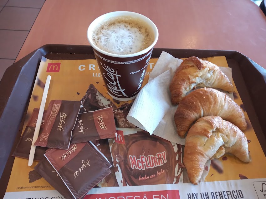 McDonald’s