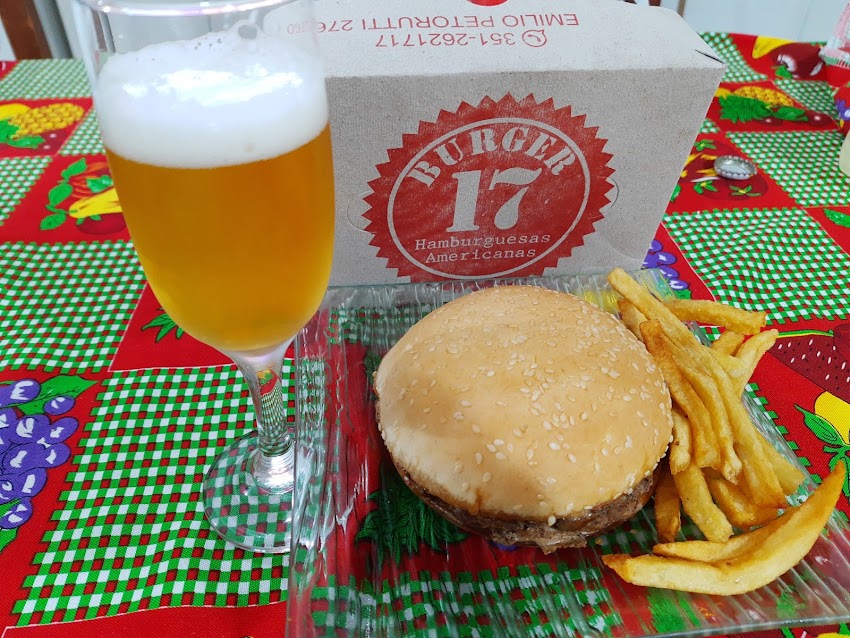 Burger 17