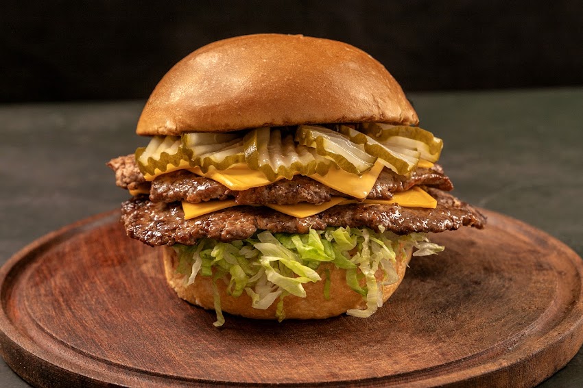 JotiBurgers