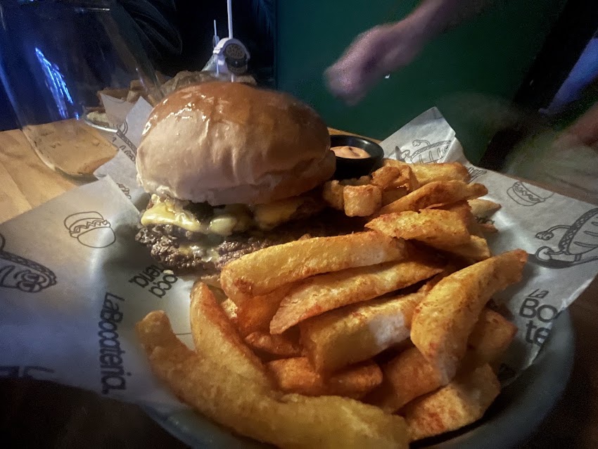 La Bocateria