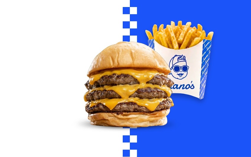 Juano’s Burger