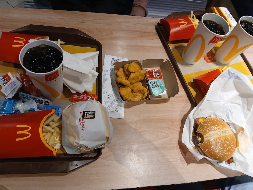 McDonald’s
