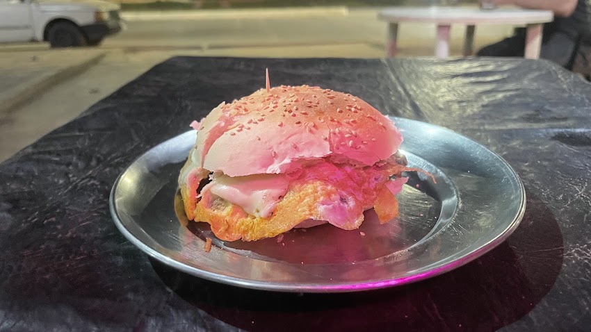 Hamburgueseria Gordito’s