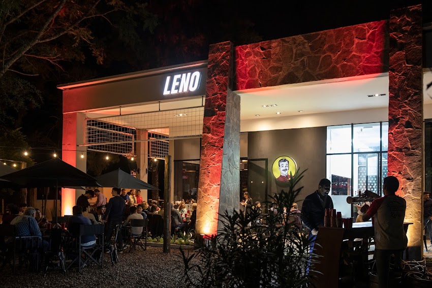 LENO TAFÍ VIEJO