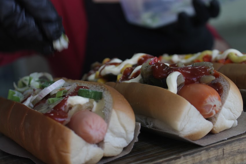 Hambre de Panchos