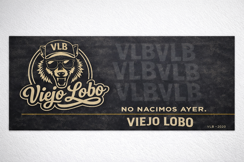 Viejo lobo hamburguesas