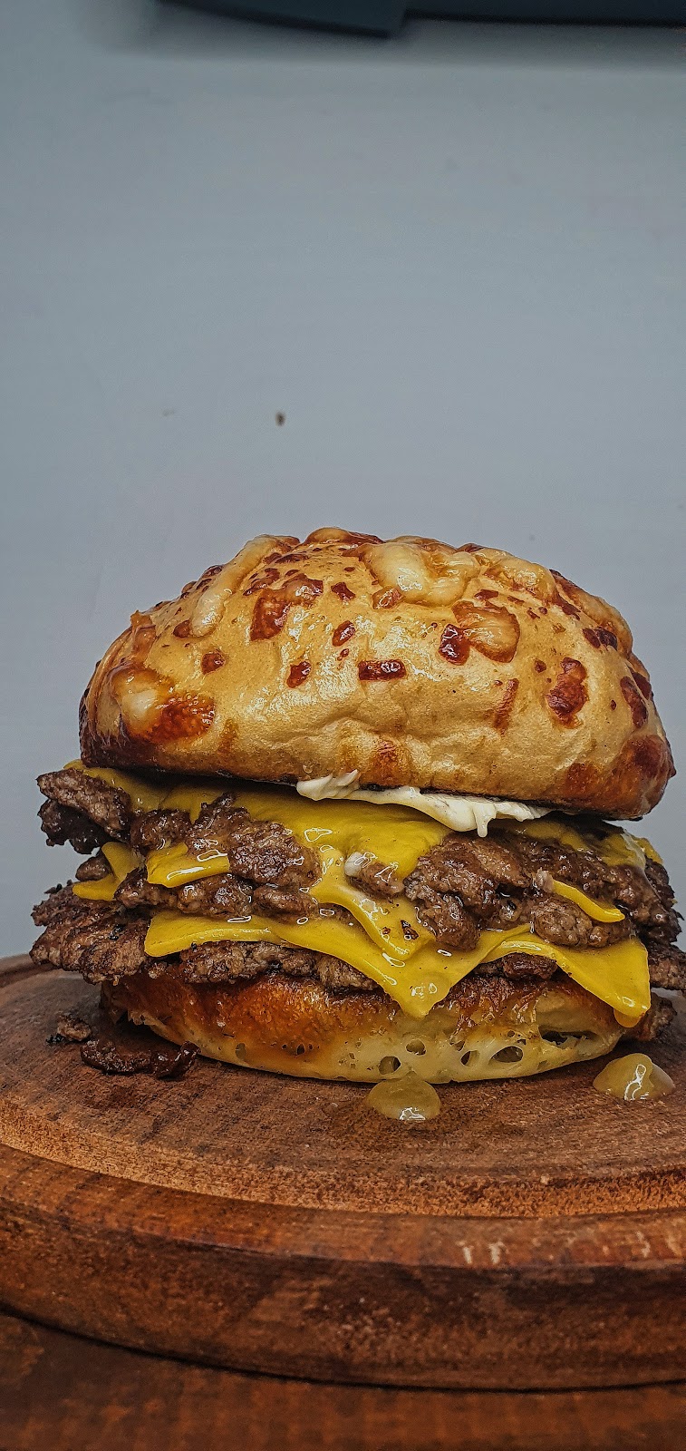 Icon Burgers