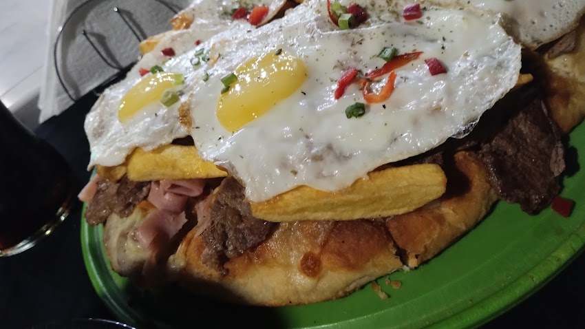 MAX el mejor lomo