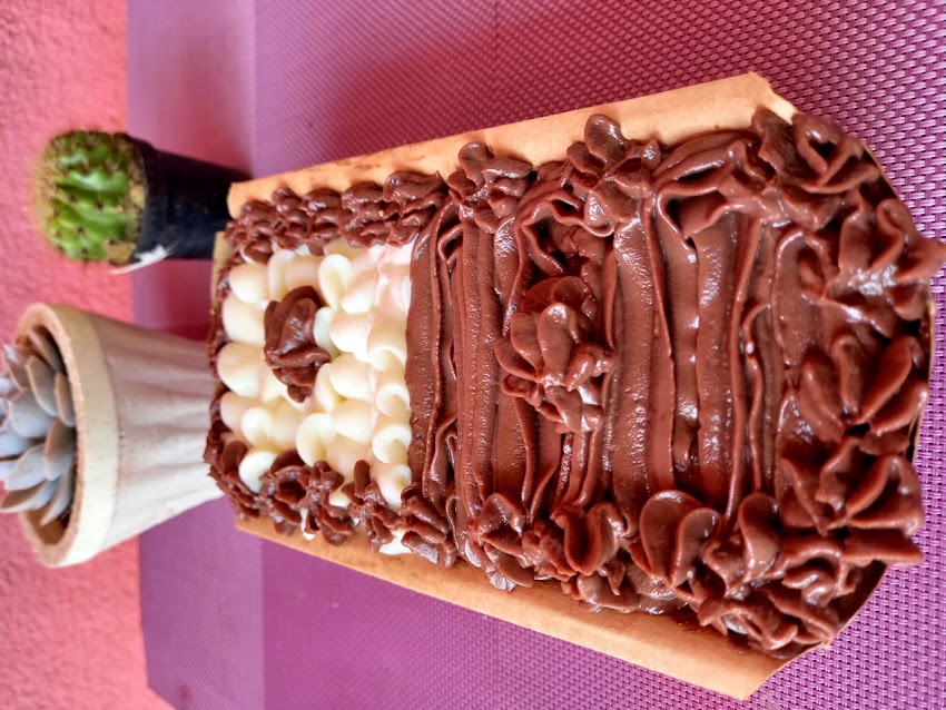 Delicias Doña Vero