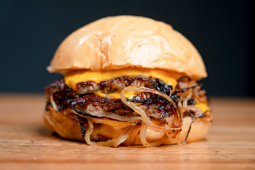 DimeBurger Ituzaingó