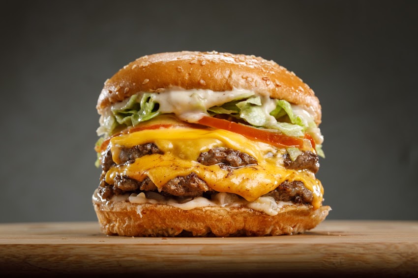 Bagas_Burger