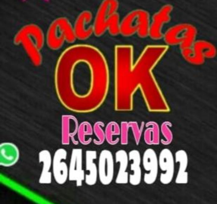 Pachatas OK