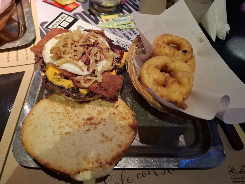 Crip Hamburgues