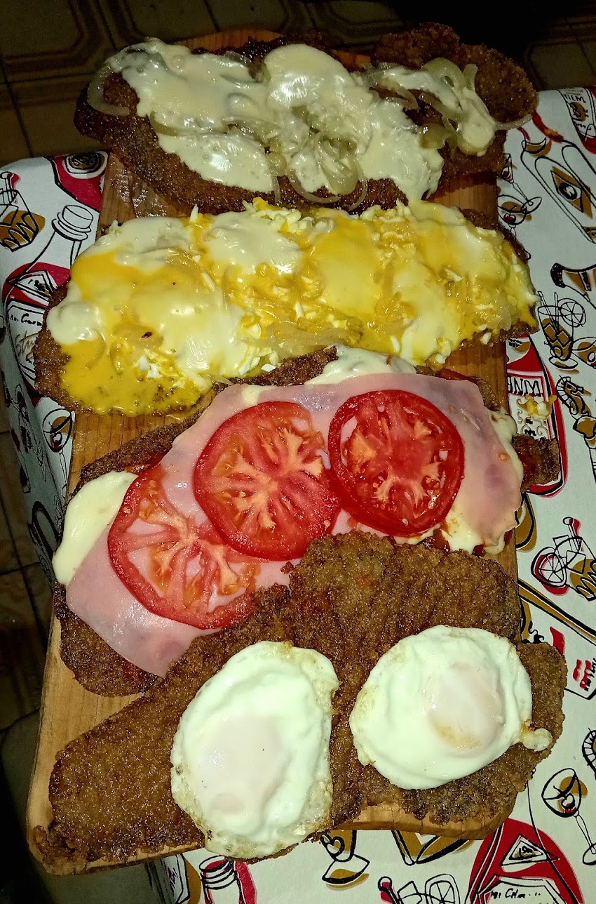 MARLO COMIDAS