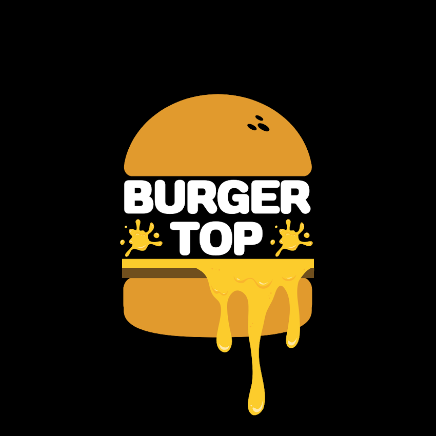 Burgertop 🍔
