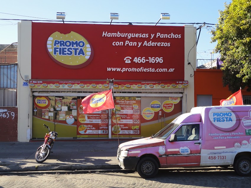 Promo Fiesta