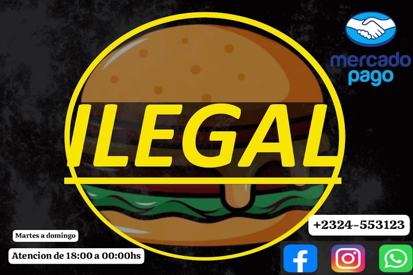 ILEGAL