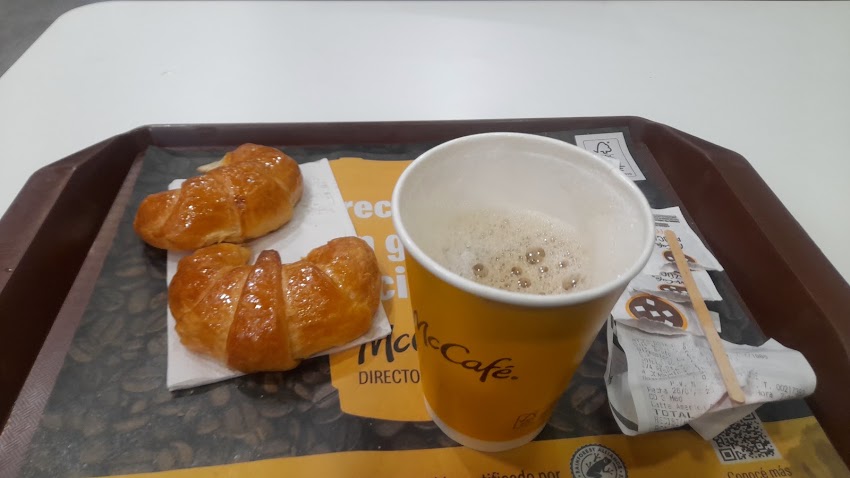 McDonald’s