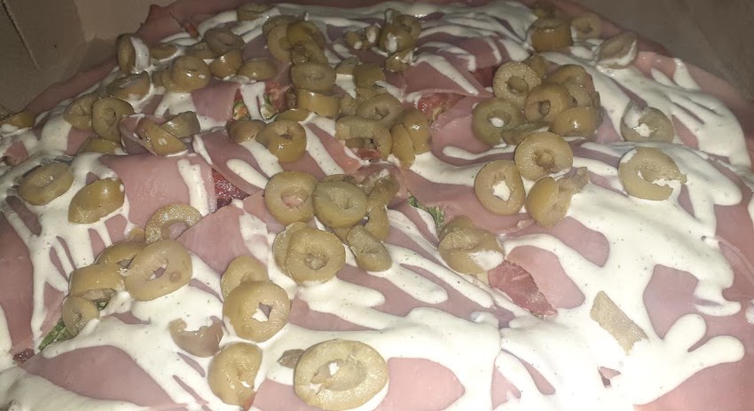 PIZZERIA Mundo Pizza Lomos Pachatas Hamburguesas