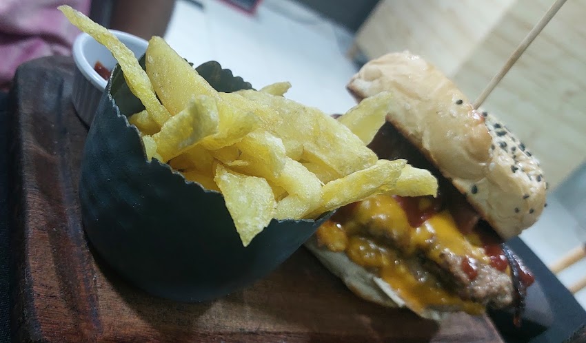 KukasBurgers