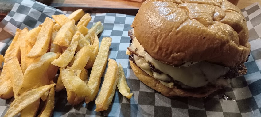 Antojos Factory