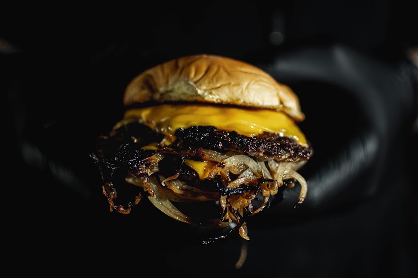 Burger Mood