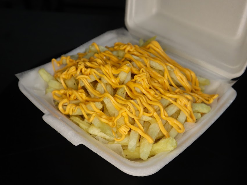 Boada´s | Comida Rápida Venezolana