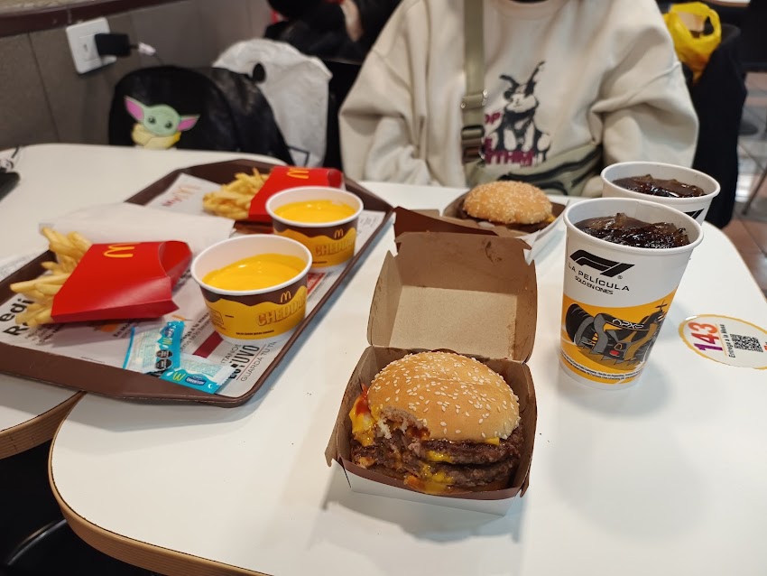 McDonald’s