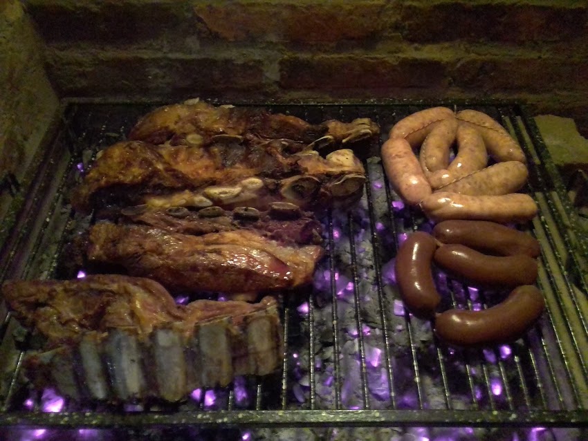 Hamburguesería José