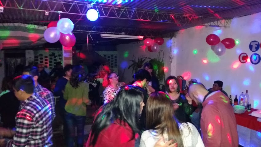 La Dean Funes