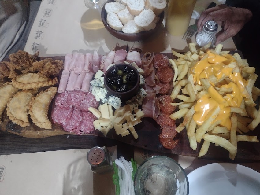 EL CHALITO