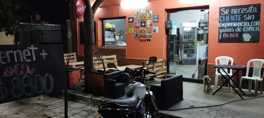 El rincón del buen sabor